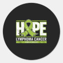 Search for lymphoma stickers Month
