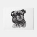 Search for english bulldogs doormats Puppy
