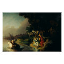Recherche de peintures de rembrandt posters Hayon