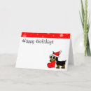 Search for miniature christmas cards Breed