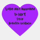 Search for domestical stickers Violence