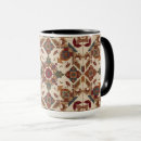 Search for quilting mugs Vintage