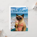 Search for lovers invitations Party