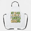 Search for class aprons 2025