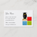 Search for alphabets business cards Apple
