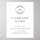 Recherche de company logo christmas decor Simple