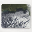 Recherche de cumulus tapis souris Blanc