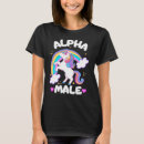 Search for alpha male tshirts Confident