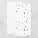 Search for patterned cards White