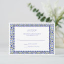 Search for spanish wedding rsvp cards Mexican