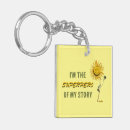 Search for sunflower weddings keychains Yellow