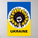 Search for supportive posters Ukraine