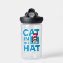 Search for cat in the hat water bottles Retro