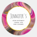 Search for pink and black swirls stickers Cool