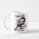 Search for black capped mugs Nature