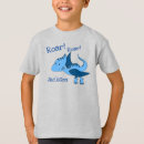 Recherche de dinosaur enfant tshirts Bleu