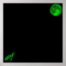 Search for howling dog posters Moon