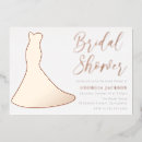 Recherche de silhouettes invitations Élégant