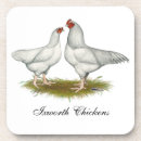 Search for poultry coasters Rooster