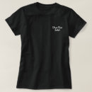 Recherche de dark tshirts Typographie