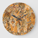 Search for wildlife clocks Tropical