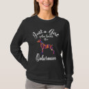 Recherche de doberman tshirts Doberman le patron