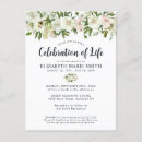 Recherche de célébration religieuse invitations Funérailles
