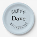 Search for happy retirement plates Job