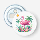 Recherche de flamant rose ouvre bouteilles Nature