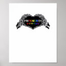 Recherche de amour gothique posters Goth valentine