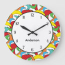 Recherche de boomerang horloges Retro