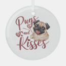 Search for pug ornaments Weimaraner