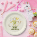 Search for baby dinosaur shower plates Gender neutral