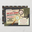 Recherche de mystery party invitations Détective