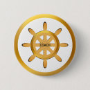 Search for ship wheel buttons Captain