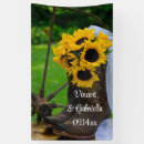 Search for western wedding signs Country