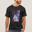 Search for japanese anime character tshirts Kawaii