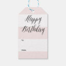 Search for happy birthday gift tags Script
