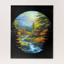 Search for nature puzzles Cool