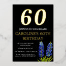 Search for 60 and fabulous sixty years invitations 60th