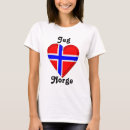 Recherche de norge tshirts Vacances