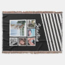 Search for black and white photo blankets Instagram