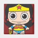 Recherche de chibi magnets Femme