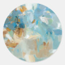 Search for abstract brushstrokes stickers Free expression