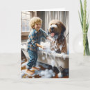 Search for bathtub cards Vintage