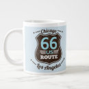 Search for big five mugs Vintage