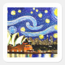 Search for opera house stickers Sydney