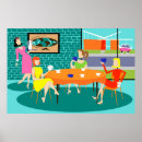 Search for retro gaming posters For her