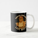 Search for tariff mugs Usa