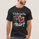 Recherche de valentine teacher tshirts Coeur